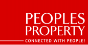 Peoples Property Management Logo
